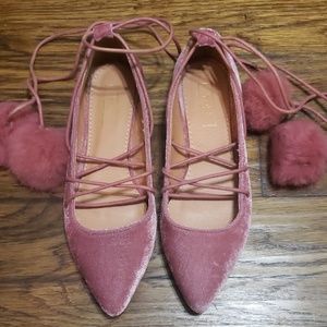 Yoki Urban Pompom Flasts